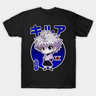 Little Assassin T-Shirt